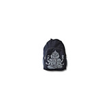 Ganesh Printed Backpack