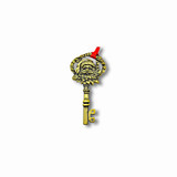 A Key For Santa