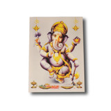 Ganesh Greeting Card