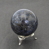 Iolite Sphere 5.75"