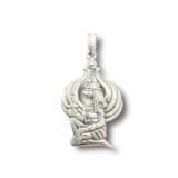 Isis Pendant .925 Silver (S1)