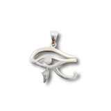 Eye of Horus Pendant .925 Silver (S2)