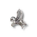 Pegasus Pendant .925 Silver
