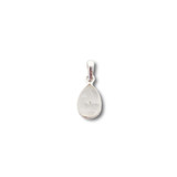 Rainbow Moonstone Pendant .925 Silver (TDC12)