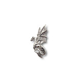Dragon Pendant (S2) .925 Silver
