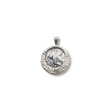 Athena Pendant .925 Silver