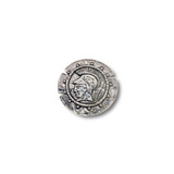 Athena Pendant (S1) .925 Silver