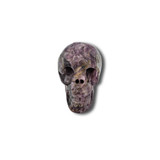 Amethyst Skull 3lbs 3.6oz