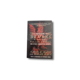 Field Guide to Demons, Vampires, Fallen Angels Other Subversive Spirits by Carol K. Mack