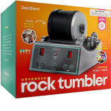Advanced Rock Tumbler