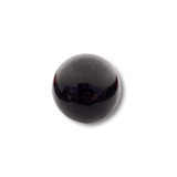 Black Obsidian Sphere 1.5"