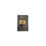 Magia Sexualis by Paschal Beverly Randolph