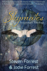 Skymates by Steven Forest