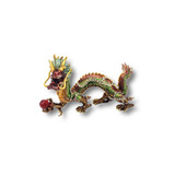 Roaring into Prosperity: The Year of the Dragon Unveiled