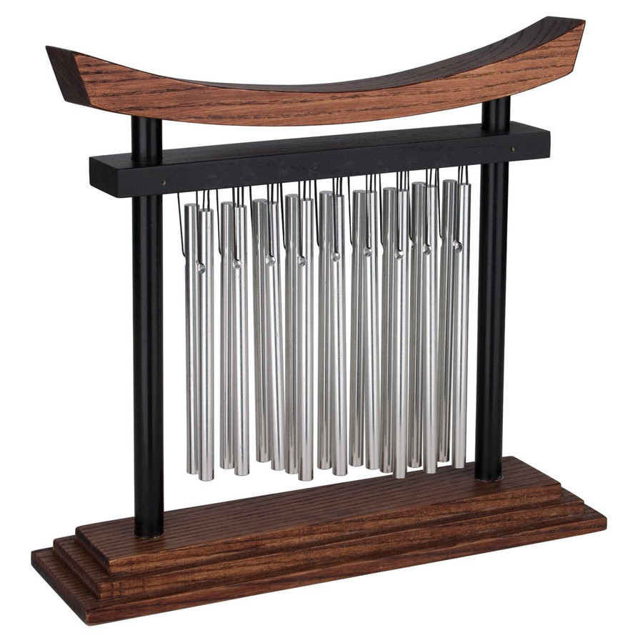 WOODSTOCK TRANQUILITY TABLE CHIME™-CHI