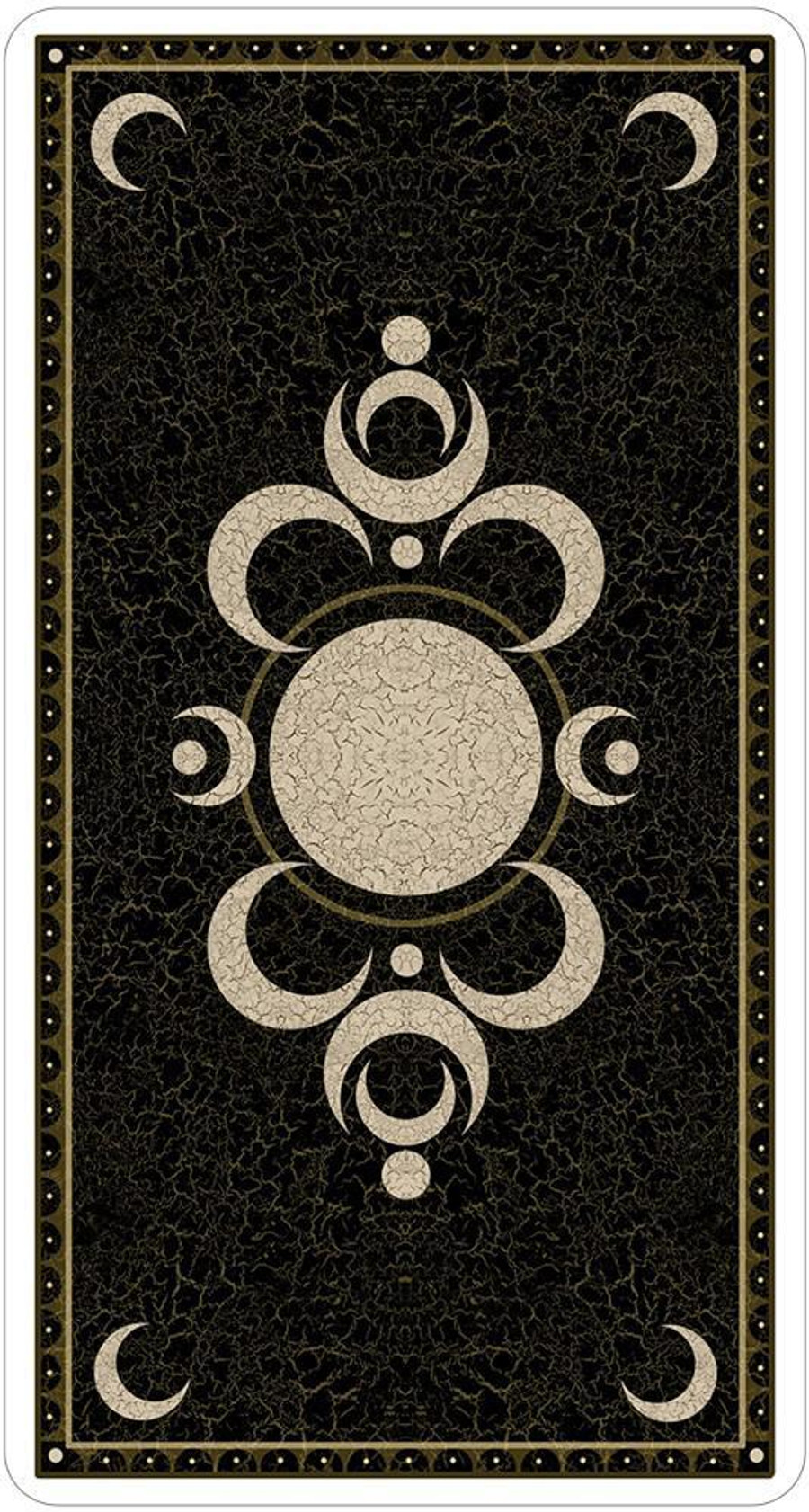 Deviant Moon Tarot