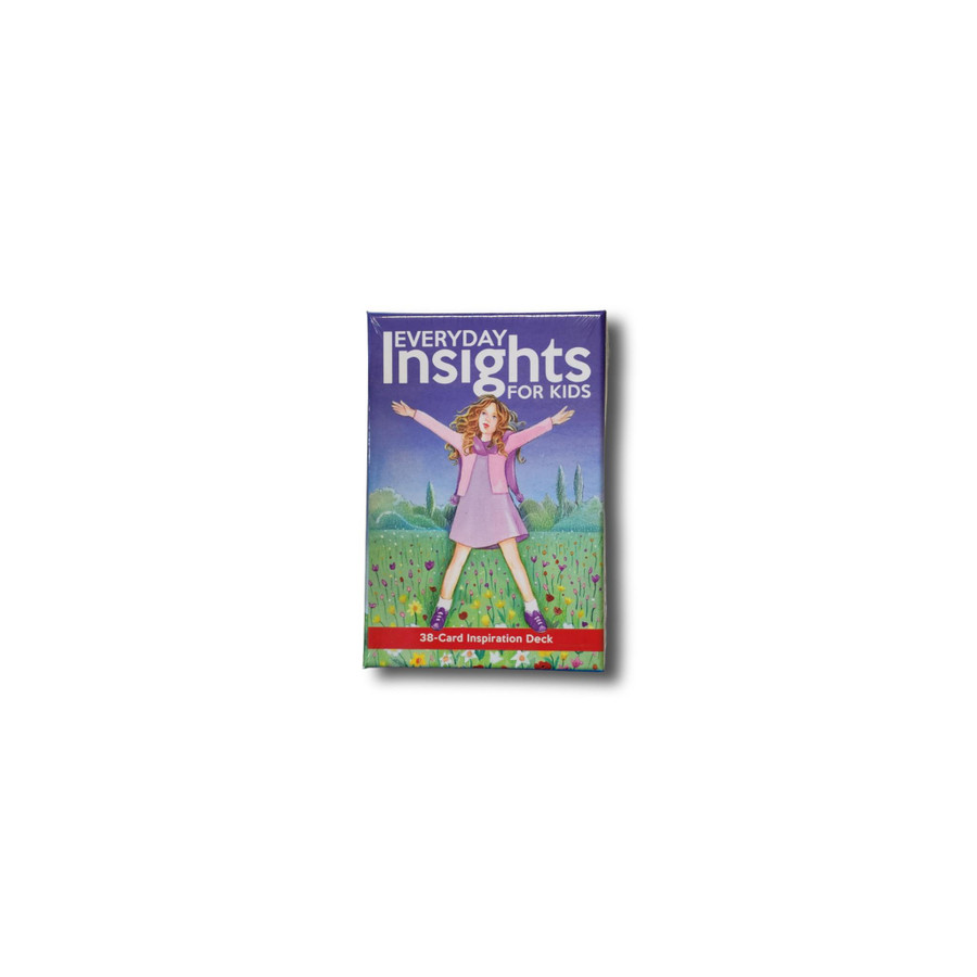 Everyday Insights For Kids