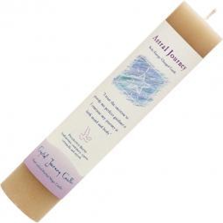 Reiki Astral Journey Pillar