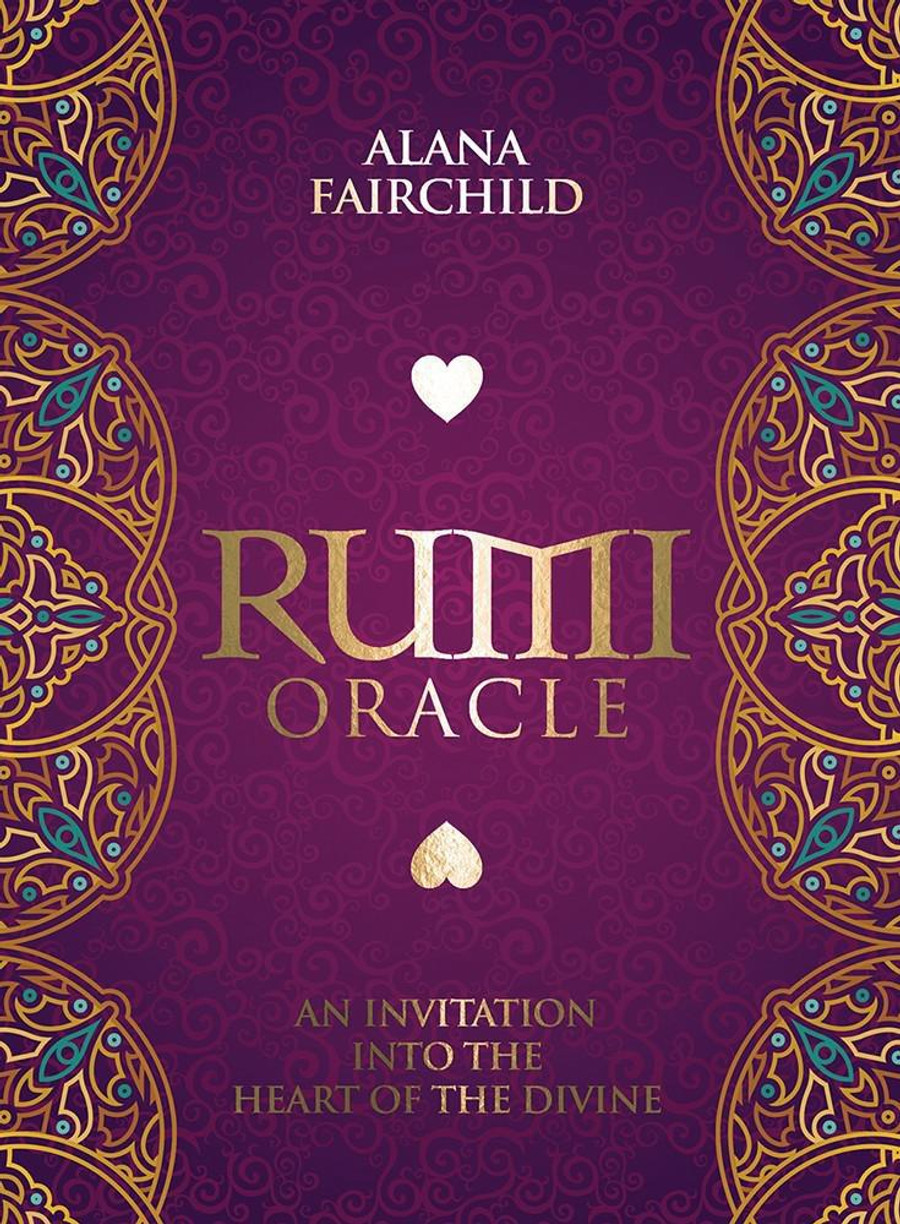 Rumi Oracle