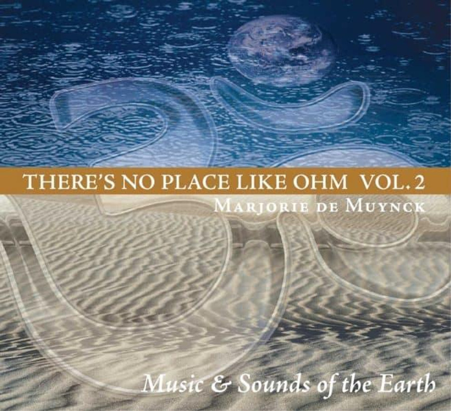 There's No Place Like Ohm Volume 2 by Marjorie de Muynck