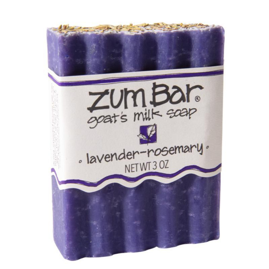 Zum Bar Lavender-Rosemary