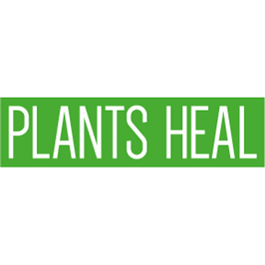 Plants Heal