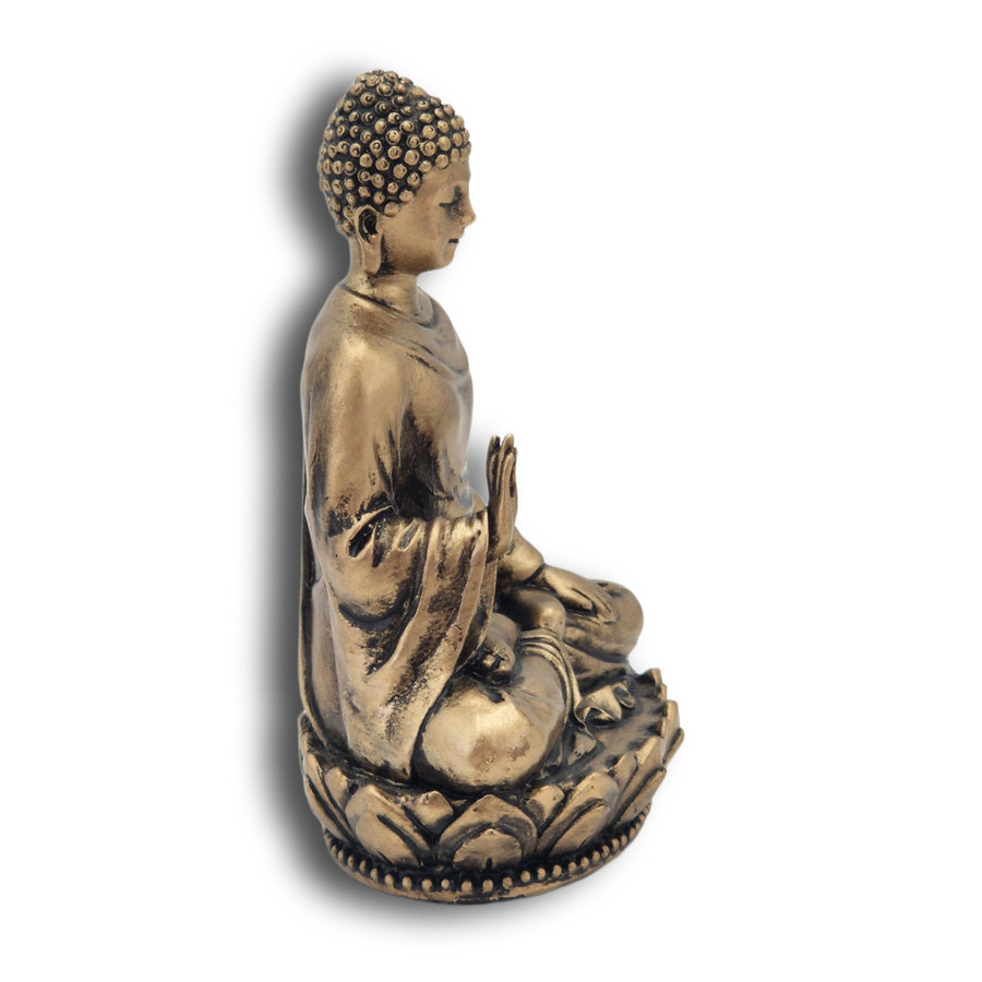 Shakyamuni Buddha 3"
