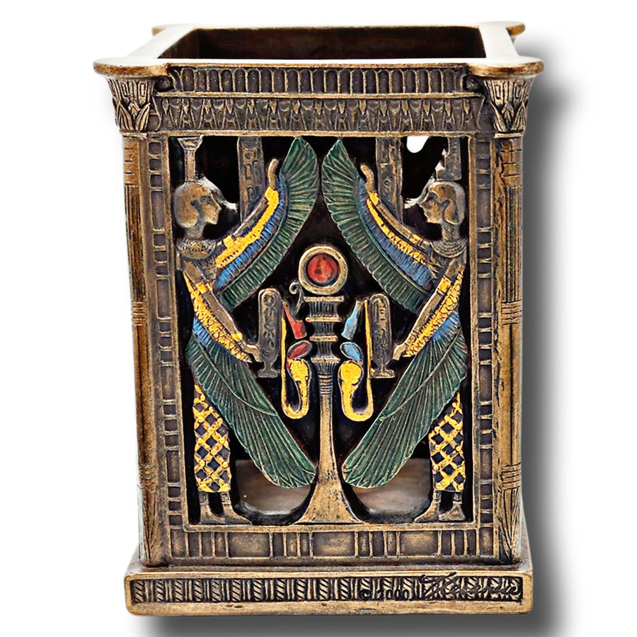 Isis & Nephthys Utility Holder - DISCONTINUED