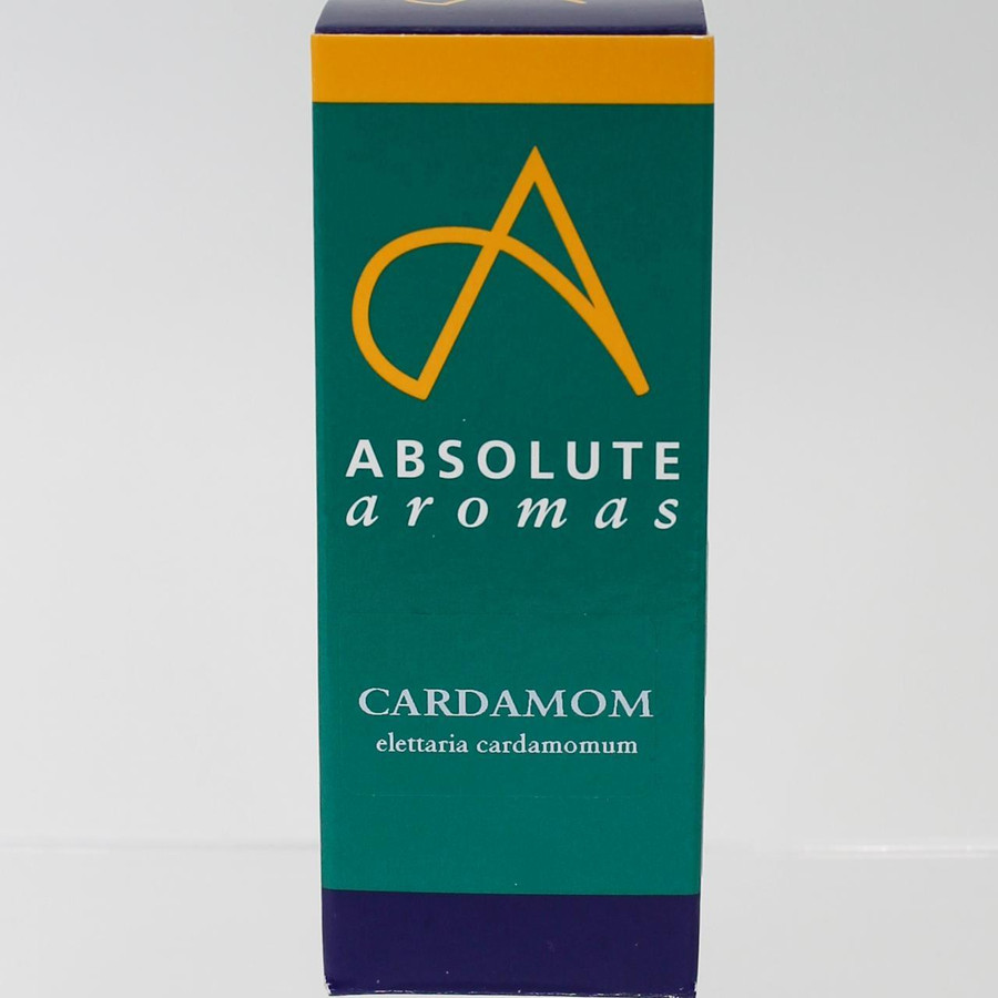 Cardamom 10ml