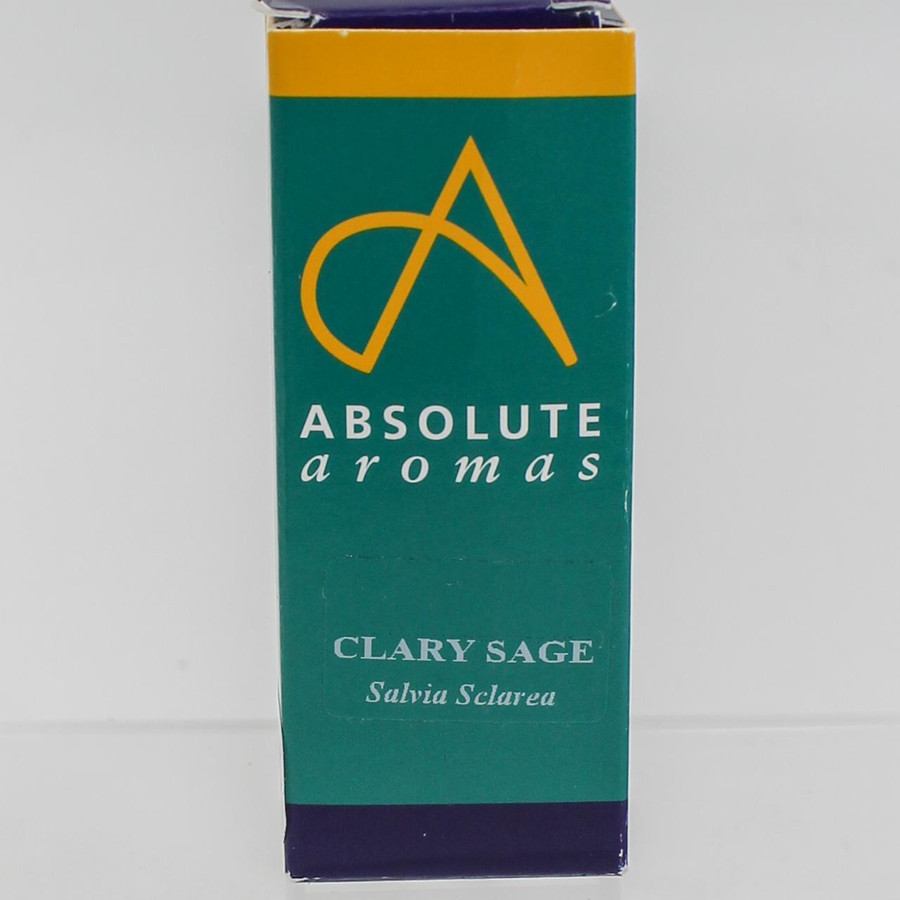 Clary Sage 10ml