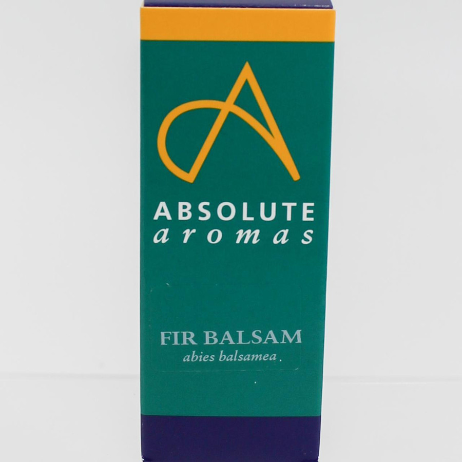 Fir, Balsam 10ml