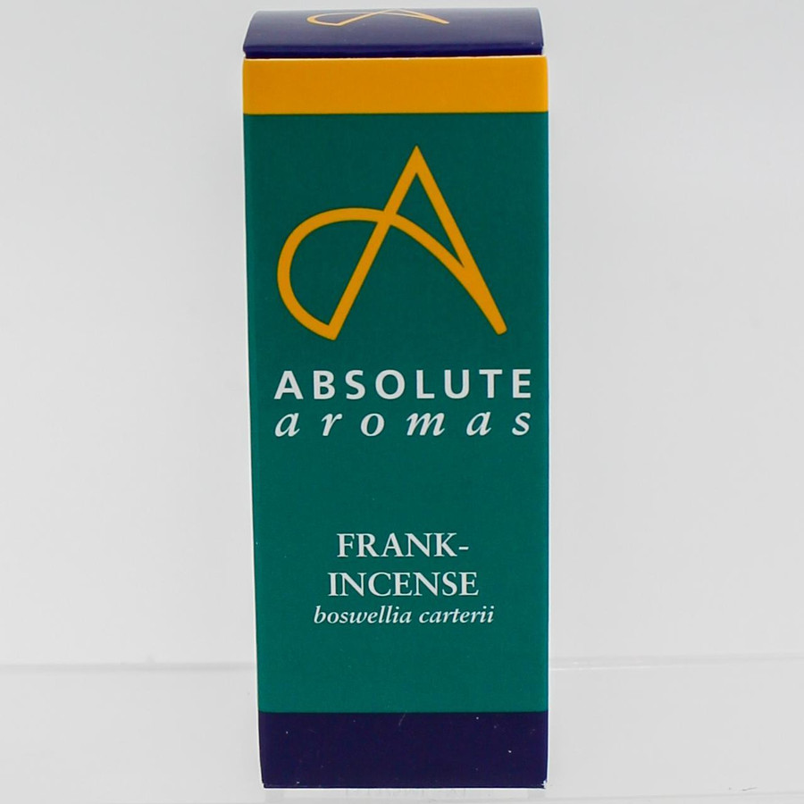 Frankincense 5ml