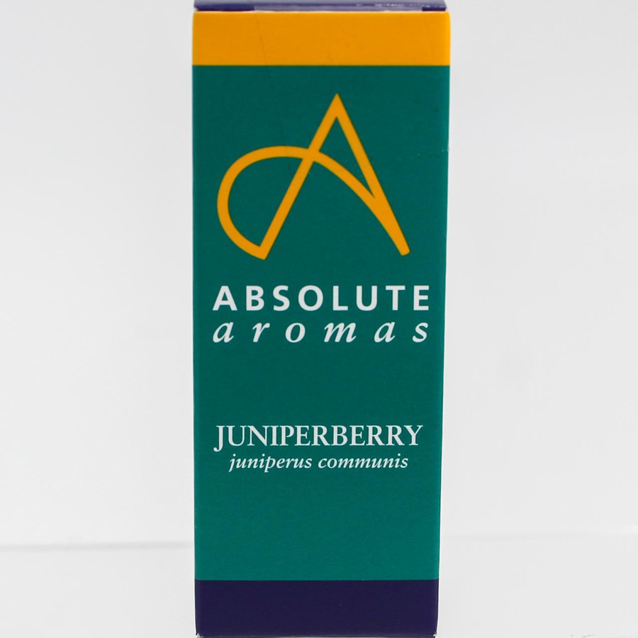 Juniperberry 10ml