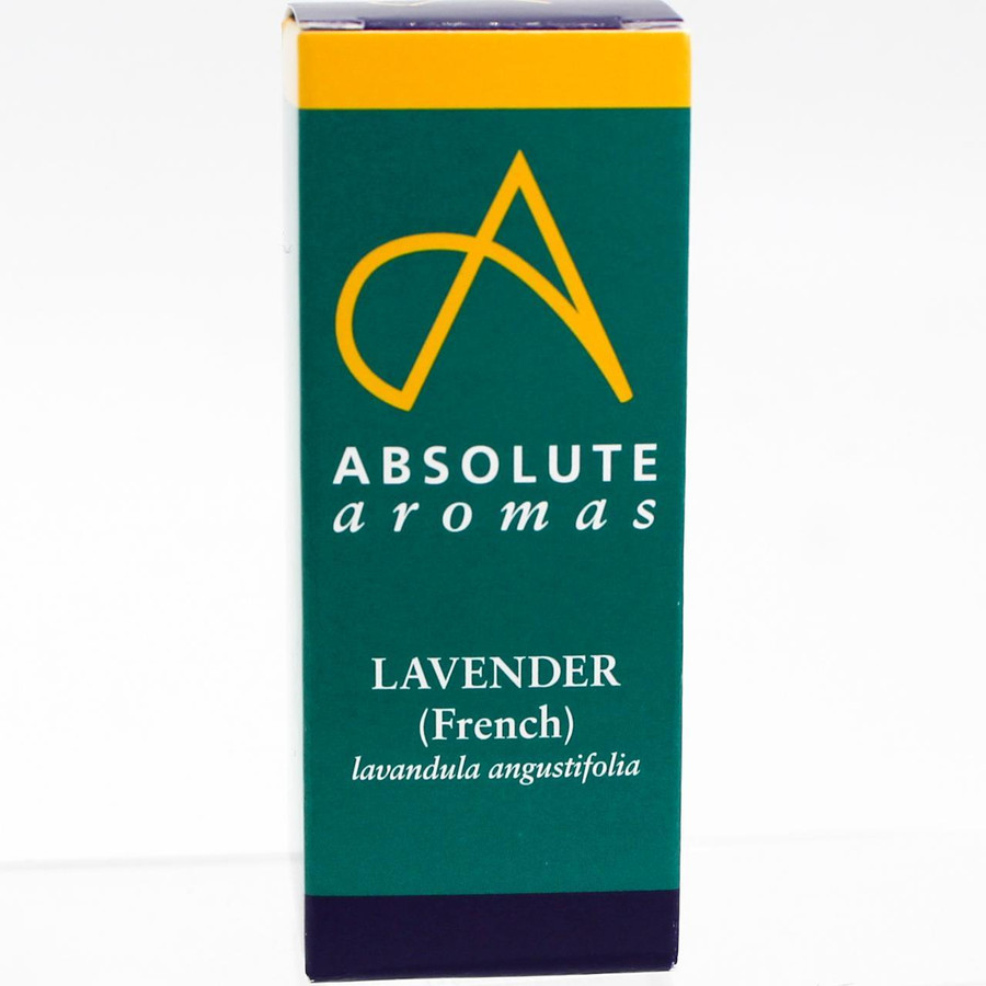 Lavender, French 10ml