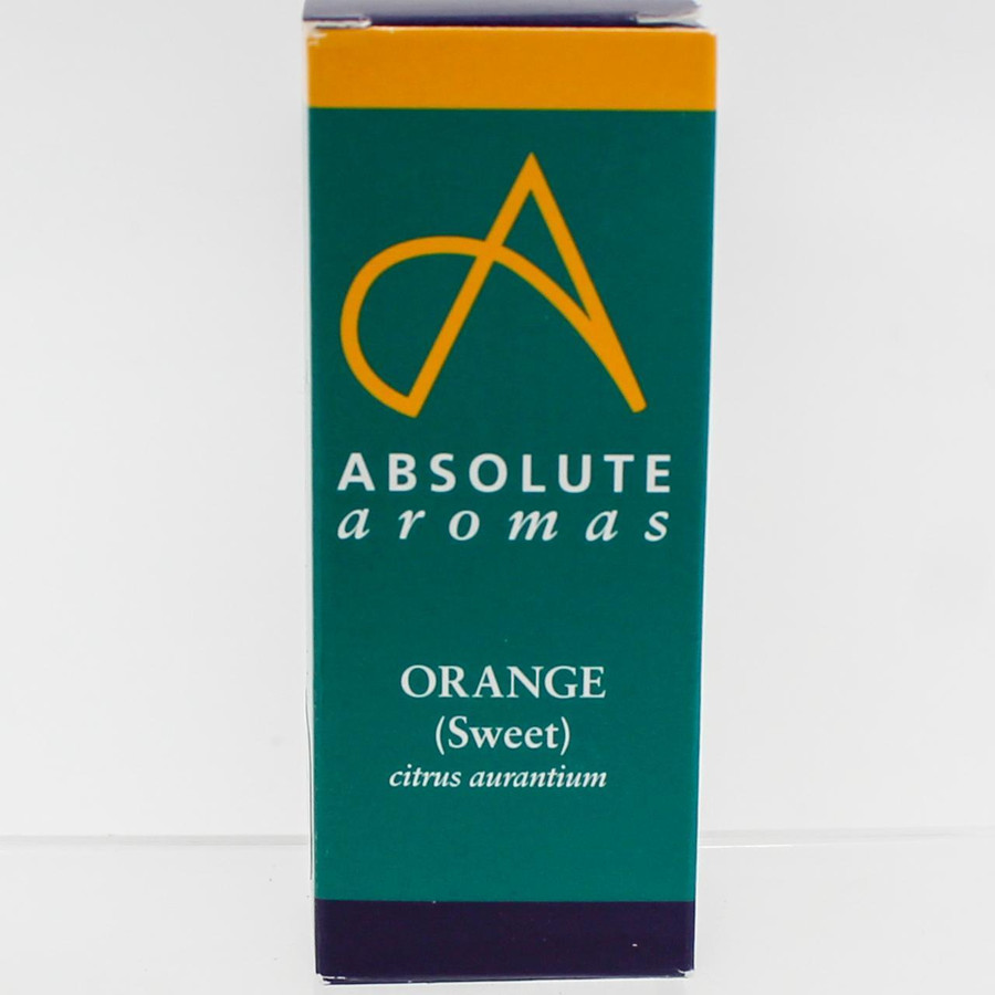 Orange, Sweet 10ml