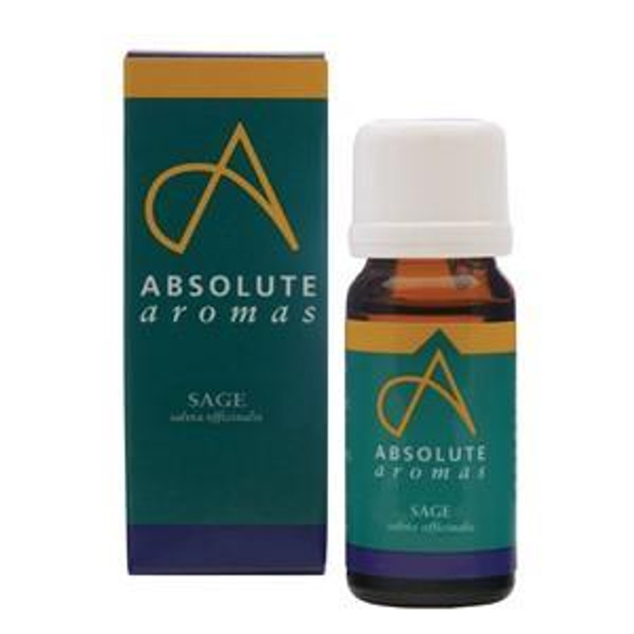 Sage 10ml