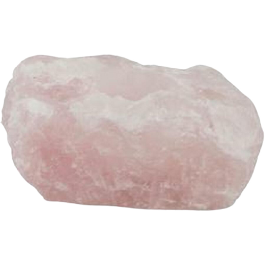 Rose Quartz T-light Holder