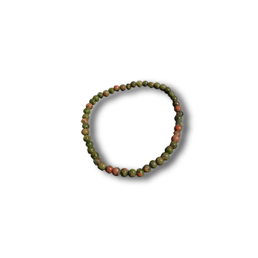 Power Mini Bracelet 4mm