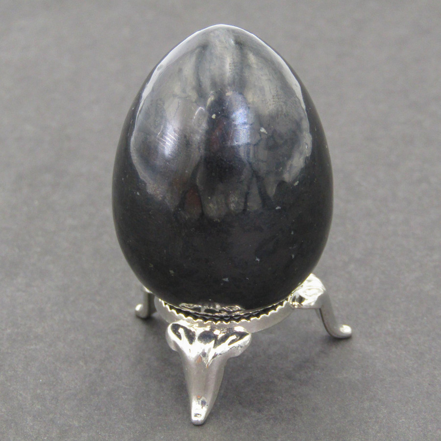 Shungite Egg 2"