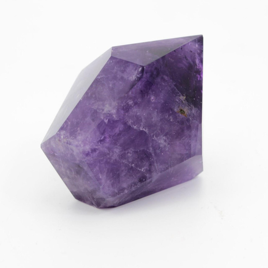 Amethyst Cut Point 2 - 2.5"