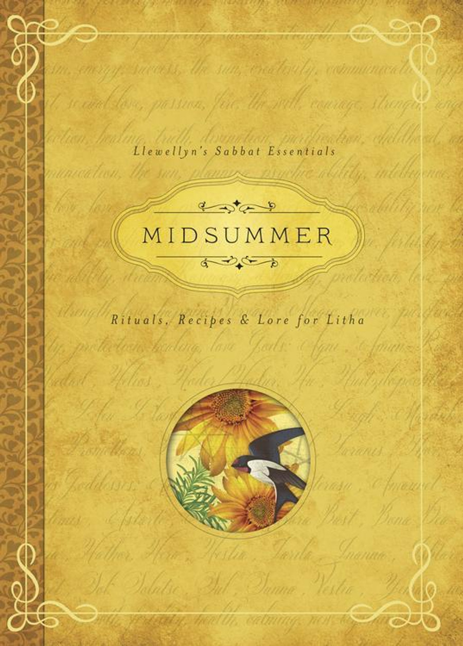 Midsummer by Llewellyn, Debrah Blake