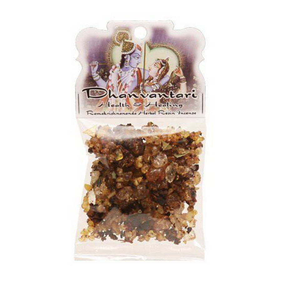 Dhanvantari Health and Healing 1.2 oz.