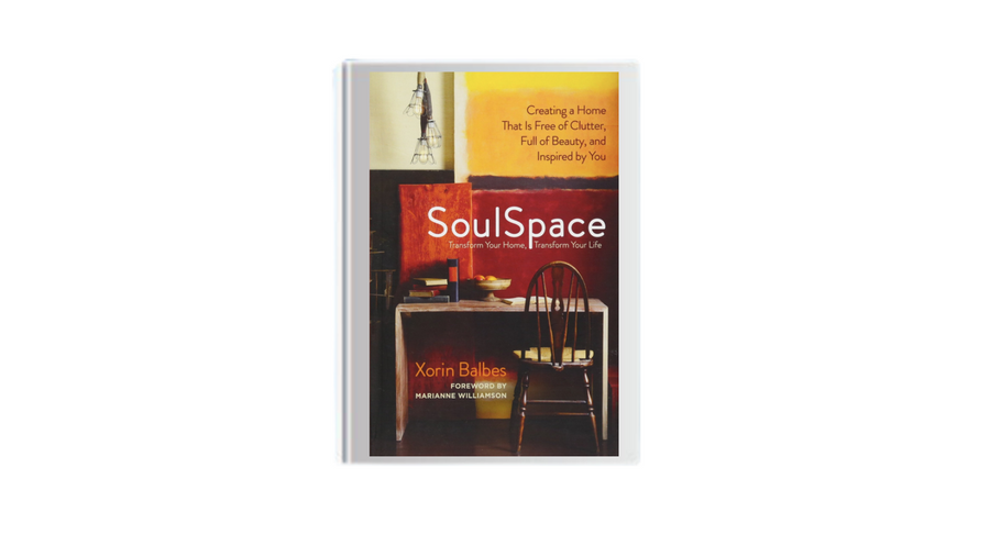 Soulspace by Xorin Balbes