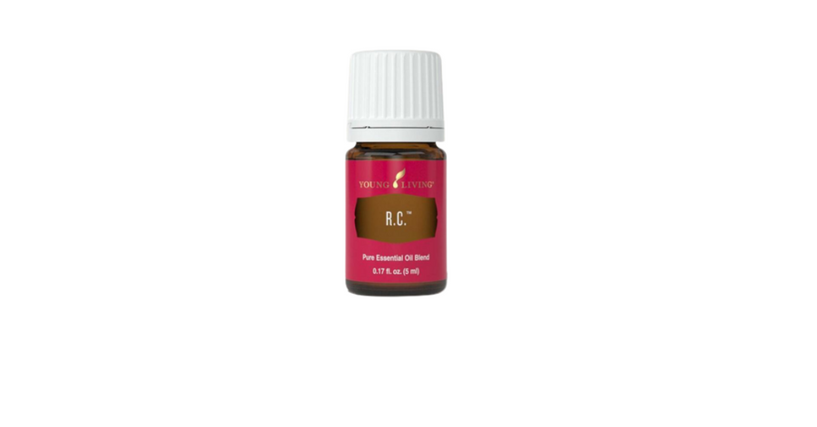 R.C. Essential Oil Blend 5ml