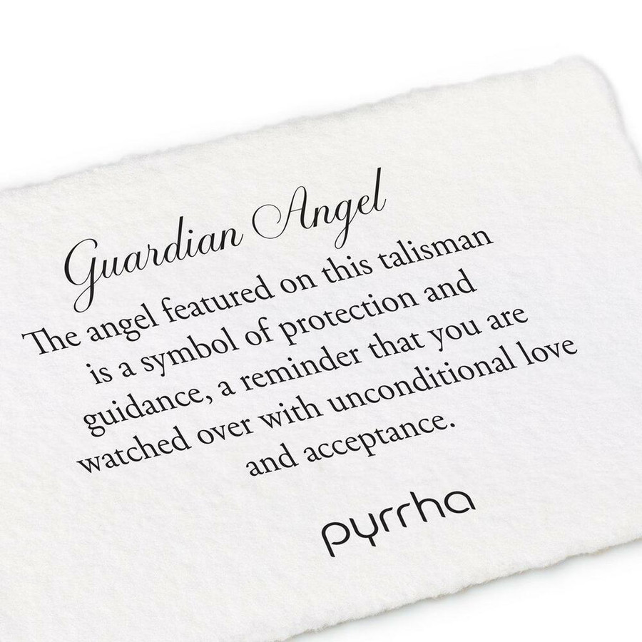 Guardian Angel Necklace