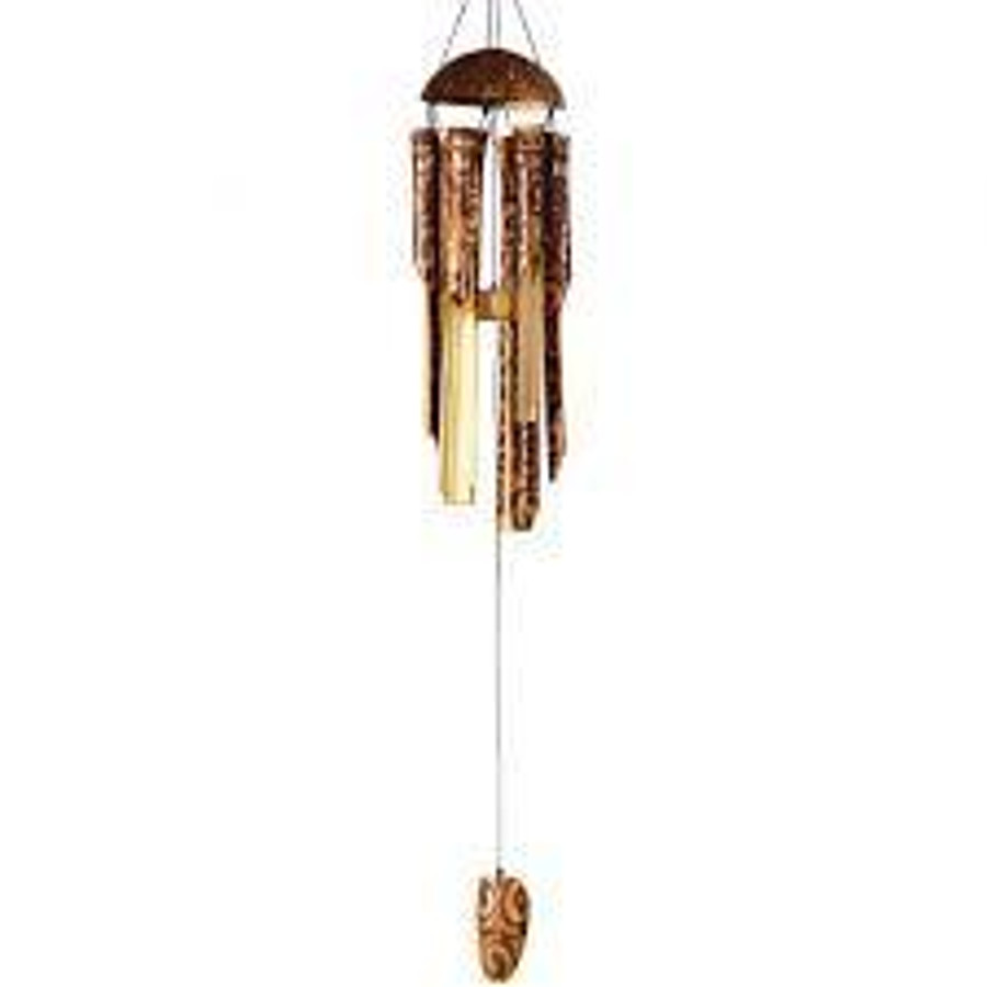 Bamboo Windchime