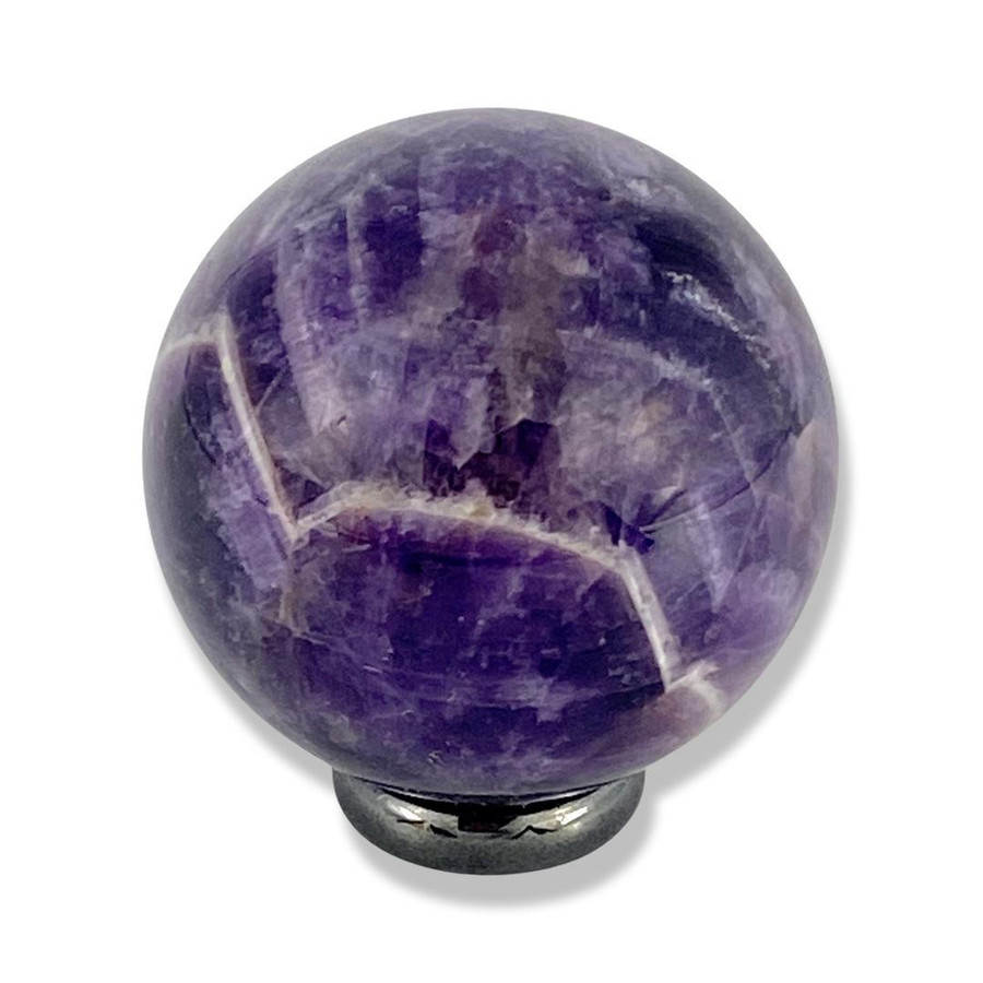 Amethyst Sphere 6.3oz