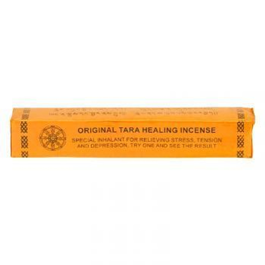 Original Tara Healing Incense