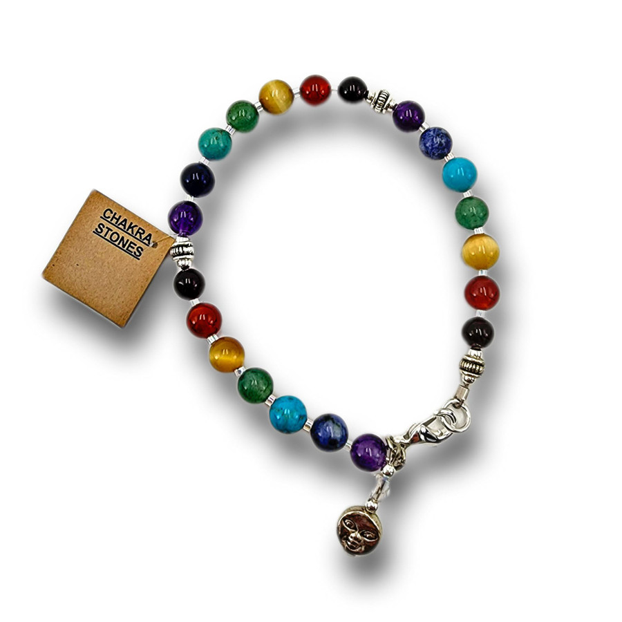 Chakra Bracelet