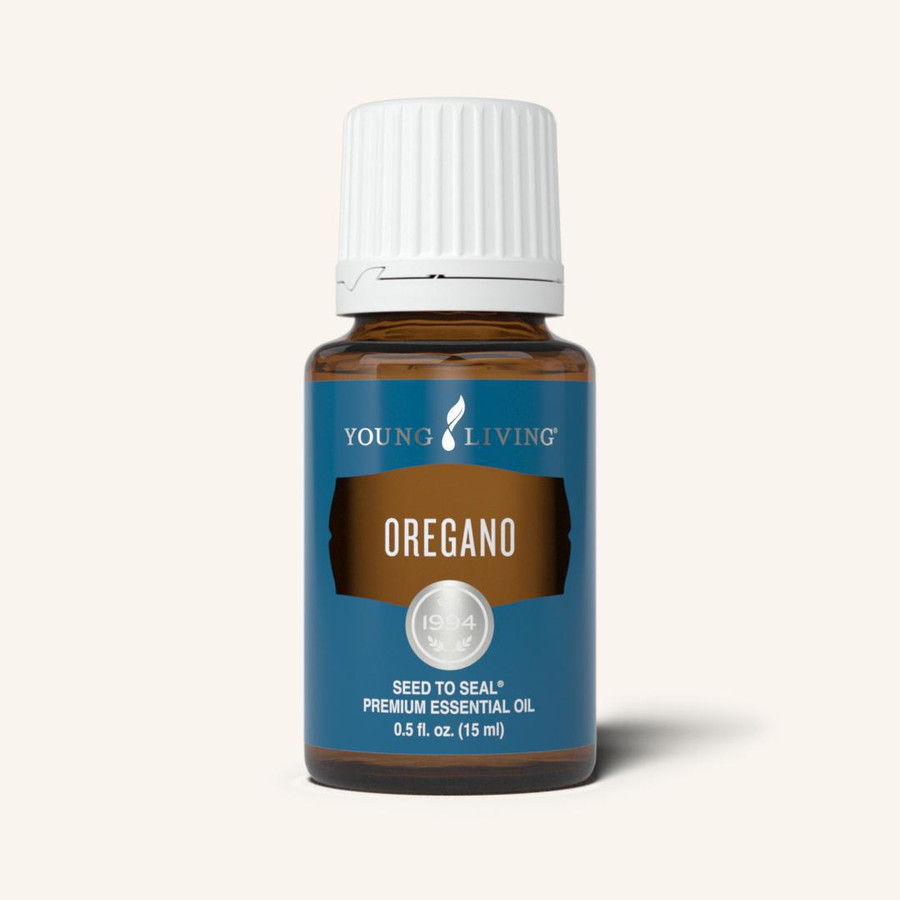 Oregano Essential Oil 15ml